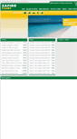 Mobile Screenshot of cieza.zafirotours.es